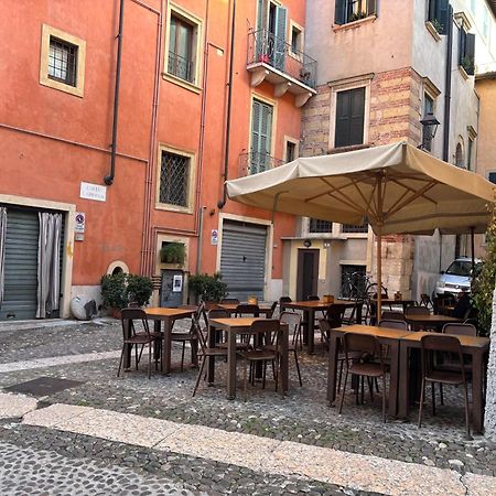 Ad Verona Flat Extérieur photo