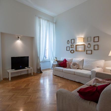 Ad Verona Flat Extérieur photo