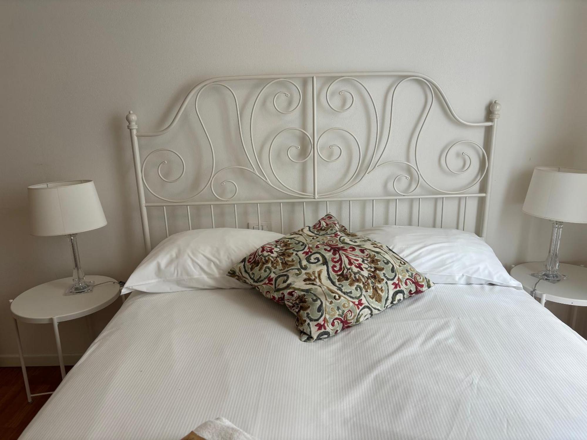 Ad Verona Flat Extérieur photo