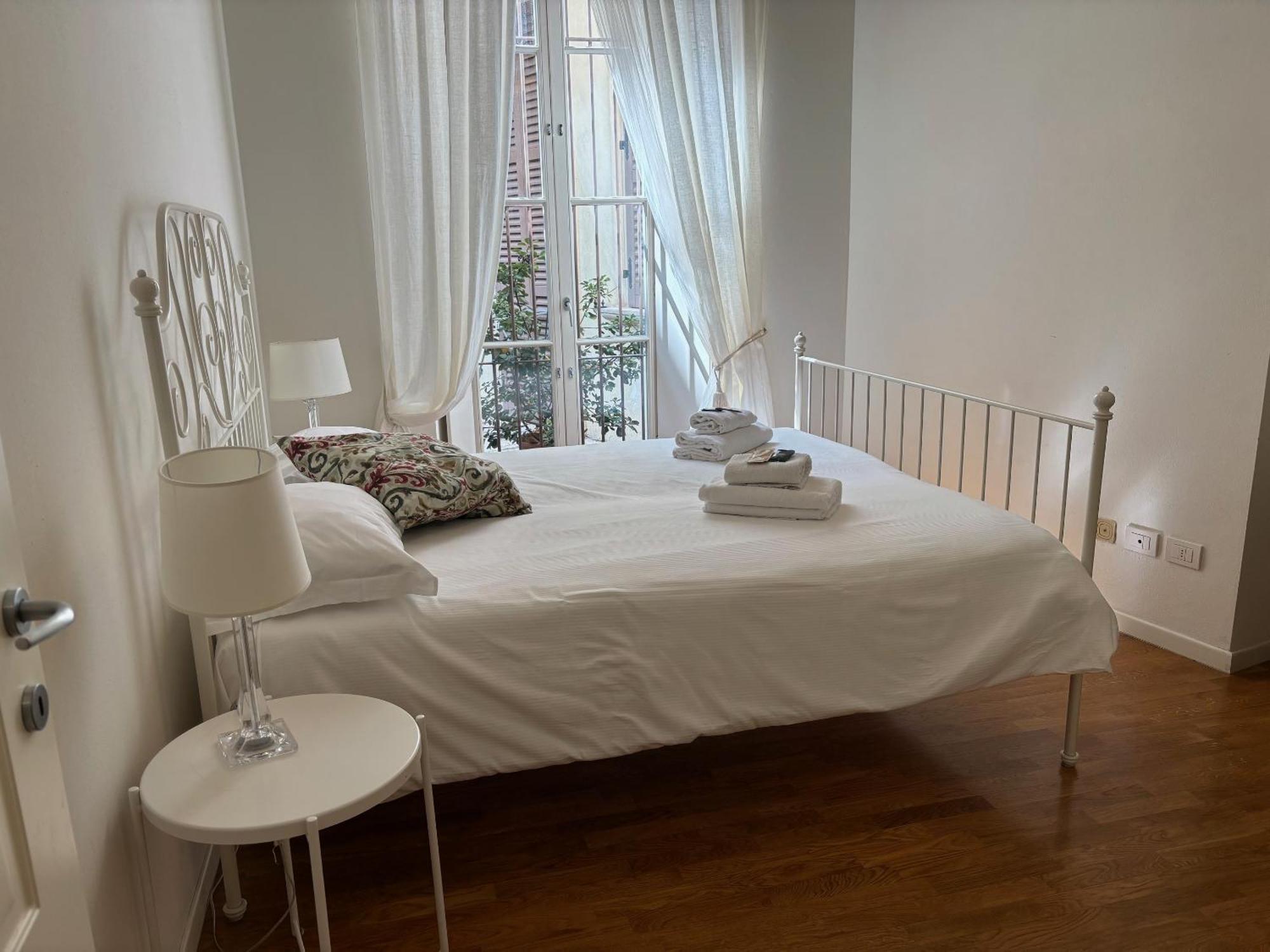 Ad Verona Flat Extérieur photo