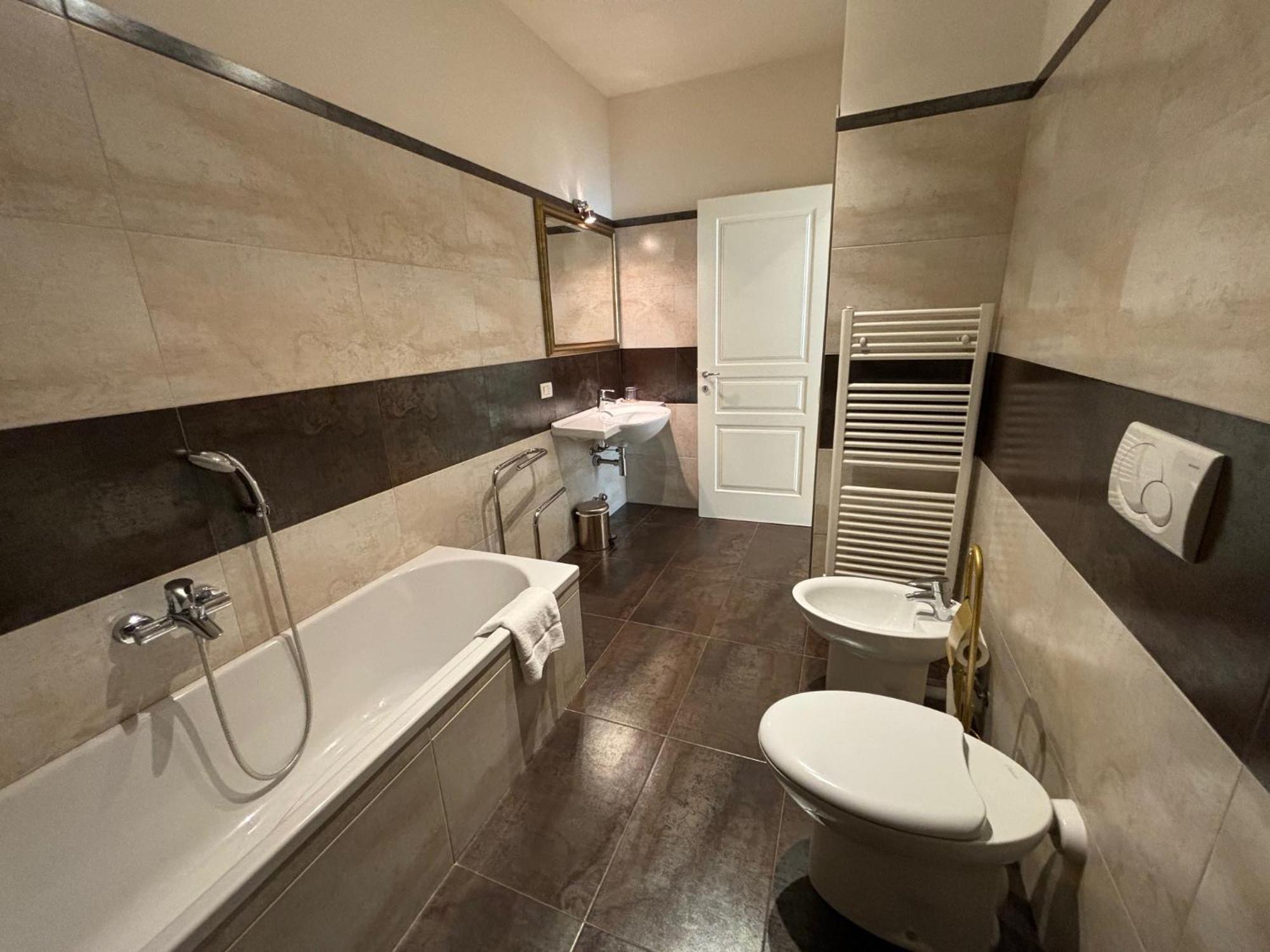 Ad Verona Flat Extérieur photo