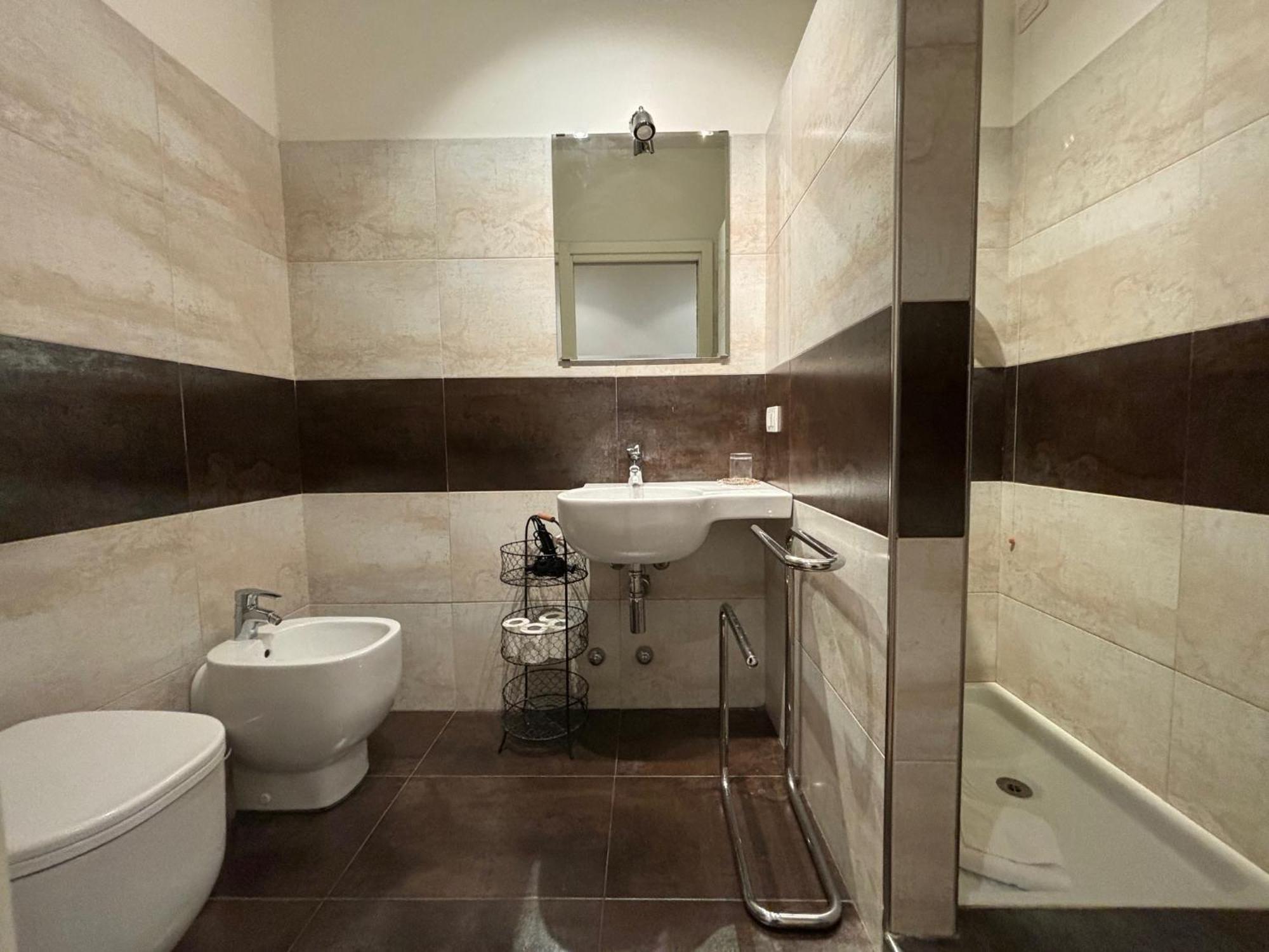 Ad Verona Flat Extérieur photo