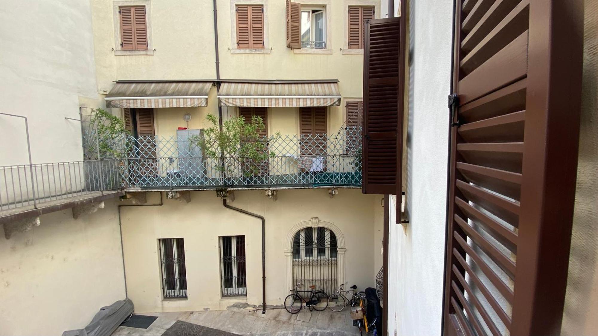 Ad Verona Flat Extérieur photo