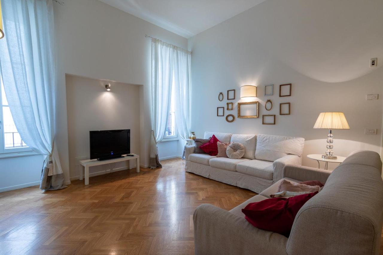 Ad Verona Flat Extérieur photo