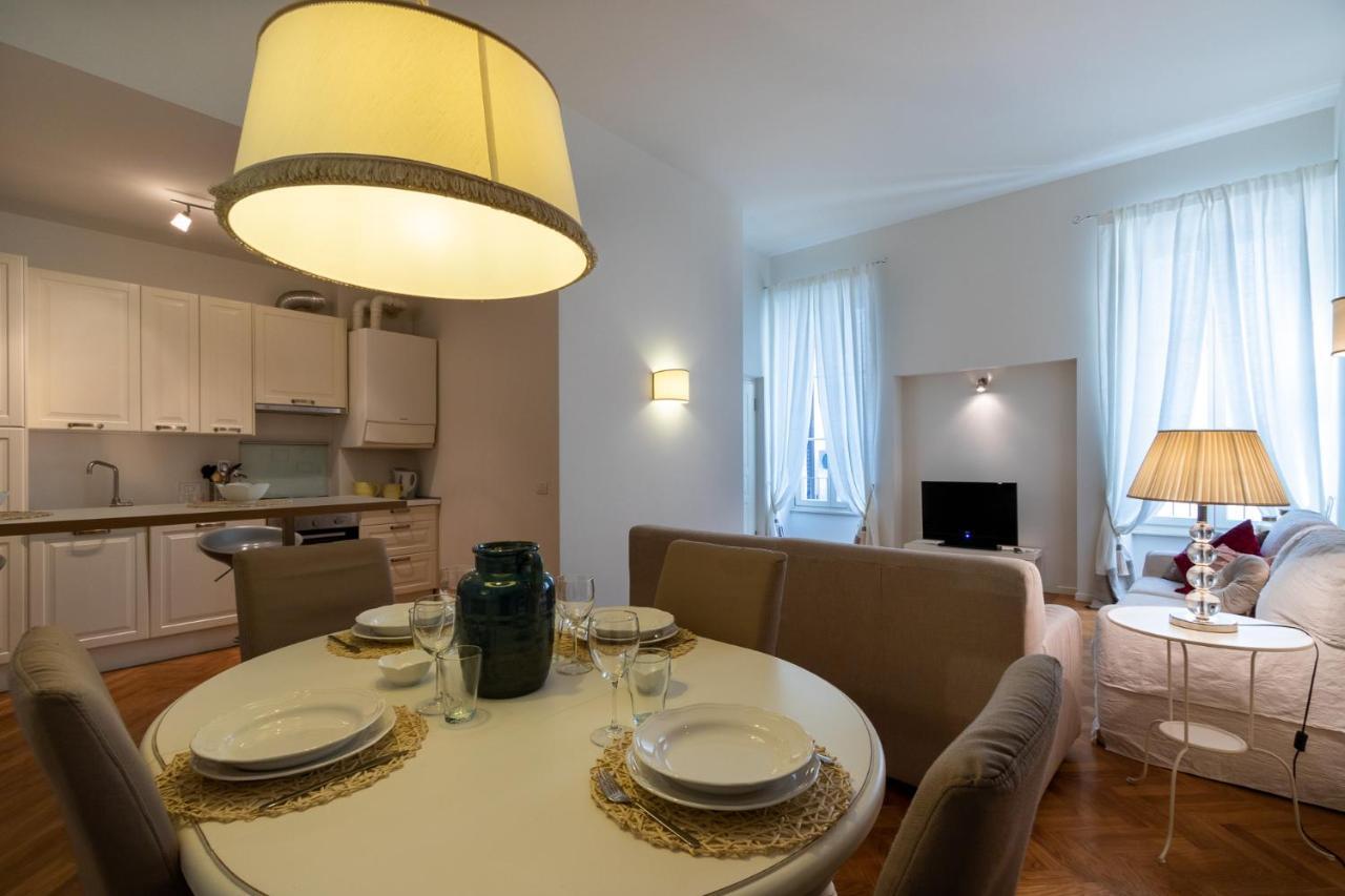 Ad Verona Flat Extérieur photo