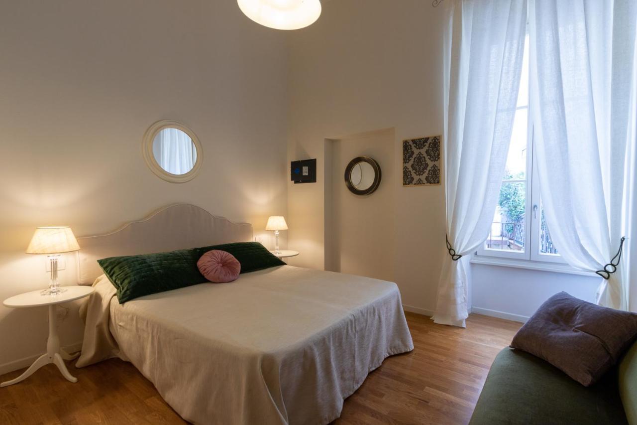 Ad Verona Flat Extérieur photo