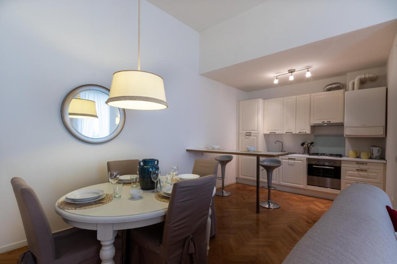 Ad Verona Flat Extérieur photo