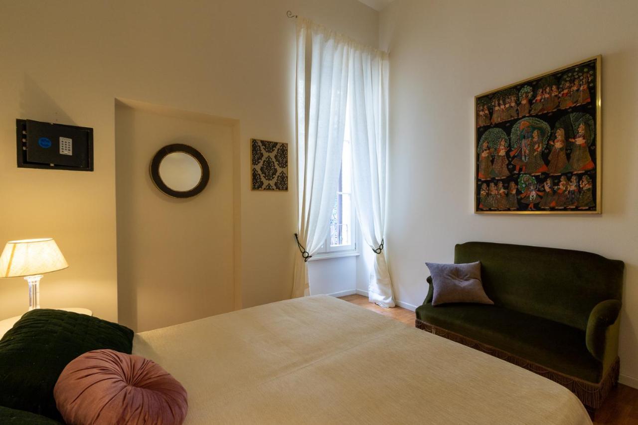 Ad Verona Flat Extérieur photo