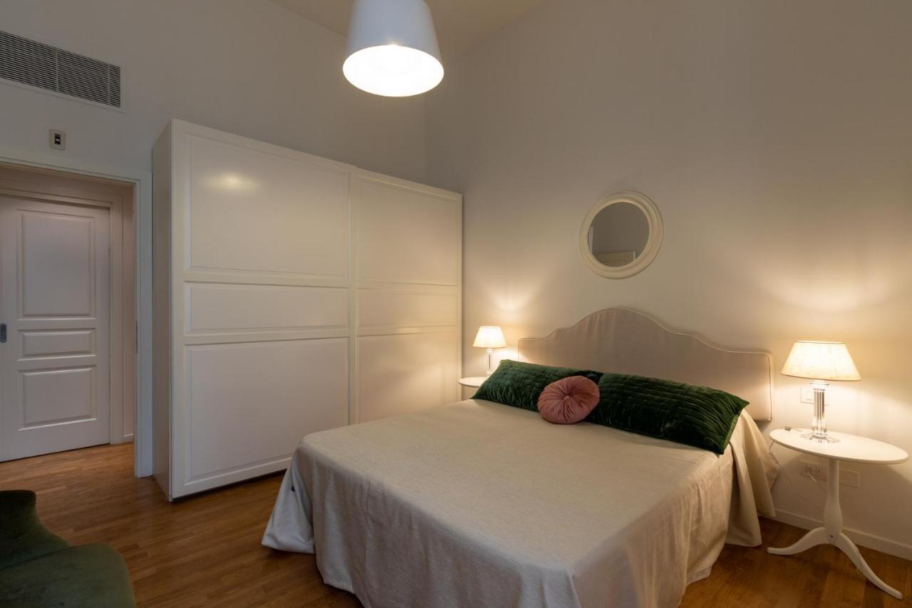 Ad Verona Flat Extérieur photo