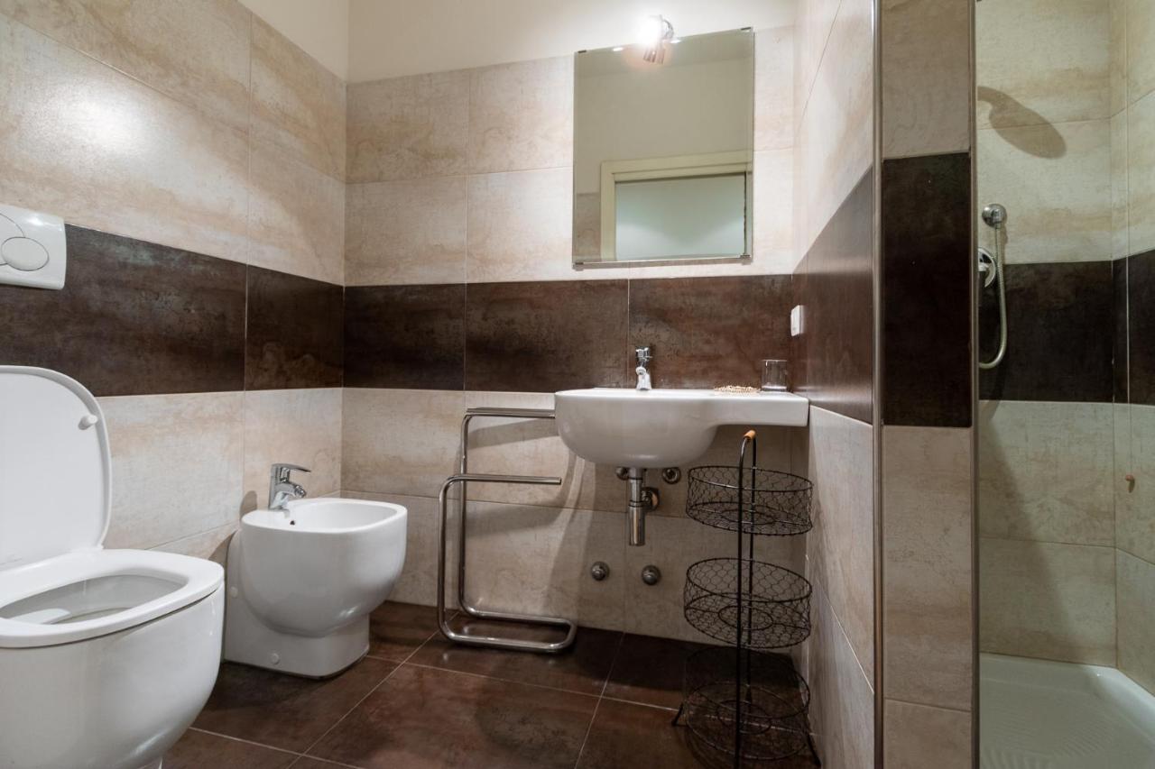 Ad Verona Flat Extérieur photo