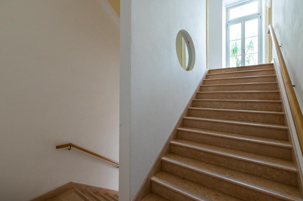Ad Verona Flat Extérieur photo